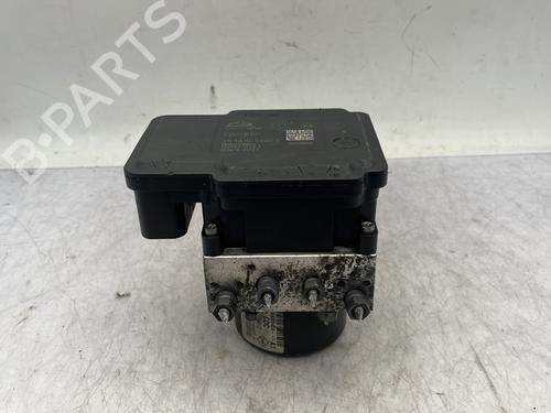 Used ABS pump RENAULT GRAND SCÉNIC III (JZ0/1_) 1.5 dCi (JZ09, JZ0D, JZ10, JZ14, JZ1G, JZ29, JZ2C) (110 hp) 30847046