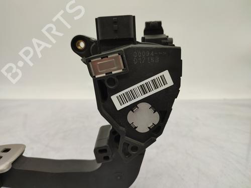 Pedal RENAULT MEGANE IV Hatchback (B9A/M/N_) 1.6 dCi 165 | BP23683426I4 - Image 6