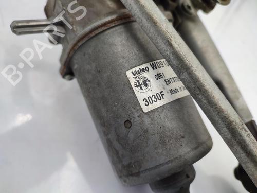 Front wiper motor ALFA ROMEO MITO (955_) 1.3 MultiJet (955AXP1A, 955AYC1A) | BP23685304M29 
