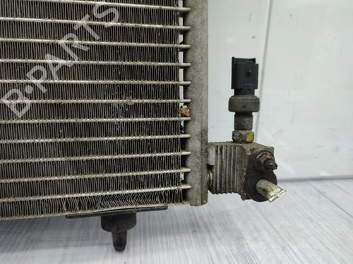 AC radiator CITROËN C5 I (DC_) 2.0 HDi (DCRHZB, DCRHZE) | BP23702373M32  - Image 8
