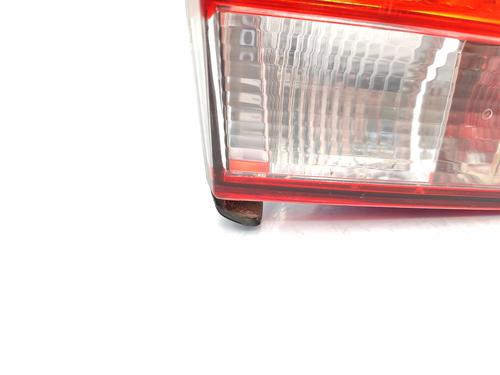 Left tailgate light VW GOLF VI (5K1) 1.6 TDI | BP23760317C79 