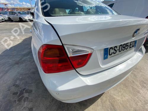 Used Left tailgate light Left tailgate light 38760271 38760271