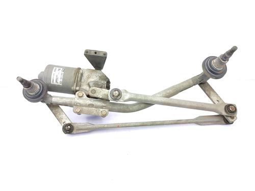Front wiper motor FORD FUSION (JU_) 1.4 TDCi | BP23752208M29 