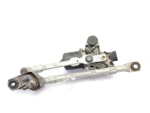 Front wiper motor PEUGEOT 107 (PM_, PN_) 1.0 | BP23742340M29 