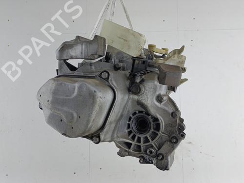 Gearbox PEUGEOT 207 (WA_, WC_) 1.4 16V | BP23710997M3 