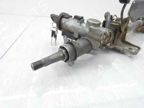 Steering column NISSAN NP300 PICKUP (D22) 2.5 dCi 4x4 | BP23672050M21 