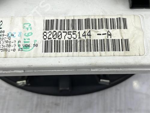 Used Display monitor Display monitor RENAULT CLIO III (BR0/1, CR0/1) 1.5 dCi (C/BR0G, C/BR1G) (68 hp) 23674403 23674403