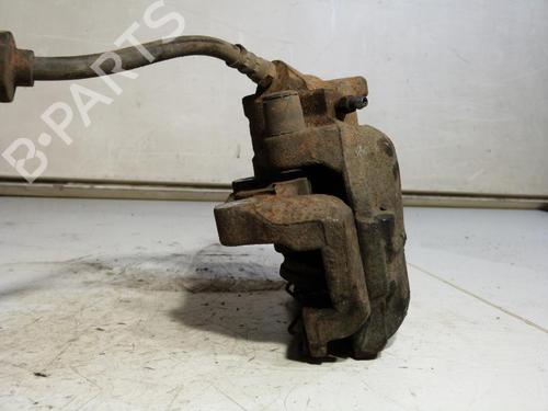 Right front brake caliper RENAULT CAPTUR I (J5_, H5_) 1.5 dCi 90 (J5N4, J5M5, J5MW, J5M6, J5AL, J5AJ) | BP23695602M104 - Image 2