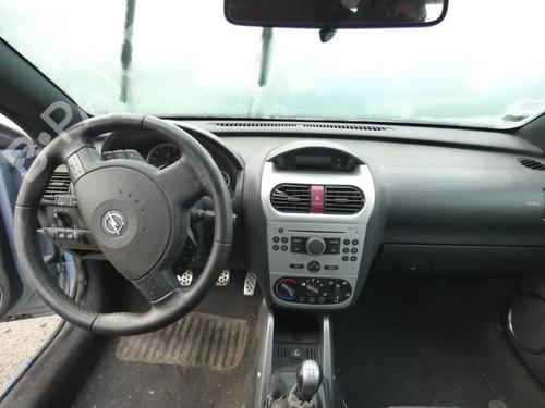 Used Parts OPEL TIGRA TwinTop (X04) 1.3 CDTI (R97) 2311638