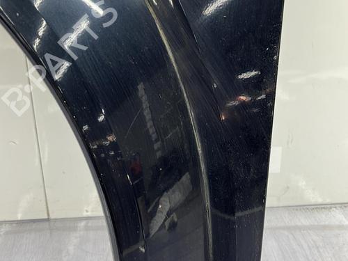 Left front fenders AUDI A2 (8Z0) 1.6 FSI | BP23686374C41 
