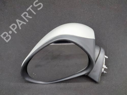 Left mirror SEAT IBIZA IV (6J5, 6P1) 1.6 TDI | BP23756974C26 
