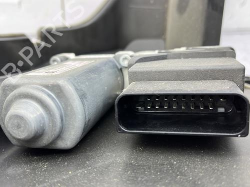Rear right window mechanism SEAT LEON (1P1) 1.9 TDI | BP23760463C25 