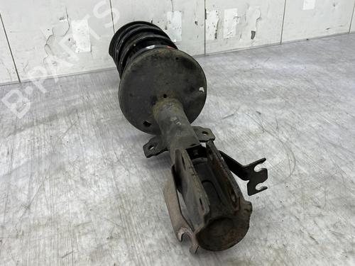 Left front shock absorber DACIA DUSTER (HS_) 1.5 dCi | BP33420688M16  - Image 5
