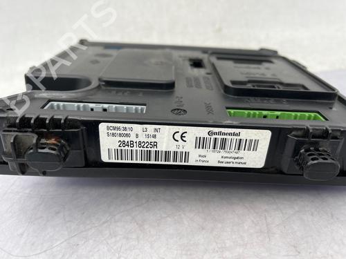 Electronic module RENAULT MEGANE III Hatchback (BZ0/1_, B3_) | BP35937802M83 - Image 8