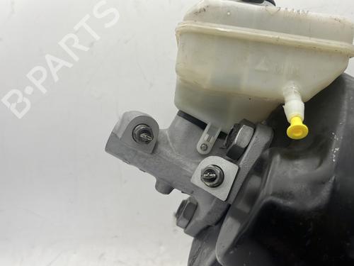 Servo brake AUDI Q5 (8RB) 2.0 TDI | BP30940166M42