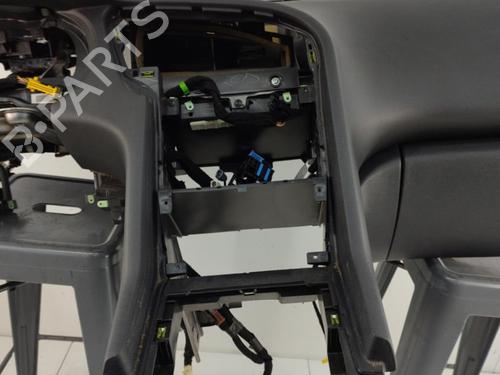 Dashboard PEUGEOT 5008 (0U_, 0E_) 2.0 HDi | BP23709313C46 - Image 4