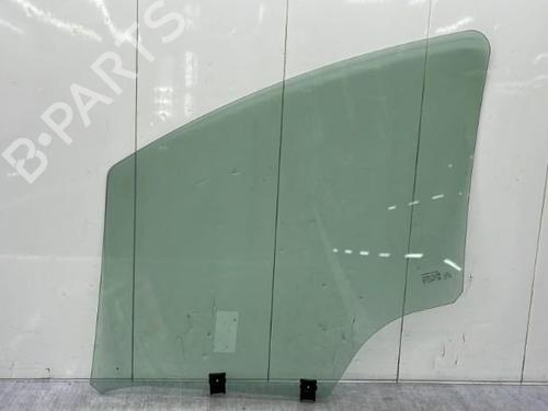 Used Front right door window CITROËN C3 II (SC_) 1.6 BlueHDi 75 (75 hp) 23753065