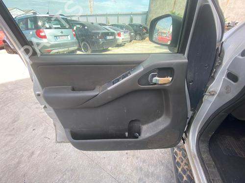 Seats set NISSAN PATHFINDER III (R51) 2.5 dCi 4WD | BP36646283C78 - Image 18