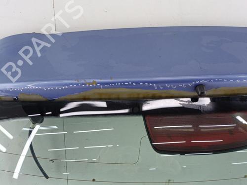 Bakluke CC/Kombi-Kupé NISSAN MICRA III (K12) 1.0 16V (K12) | BP23712060C6 