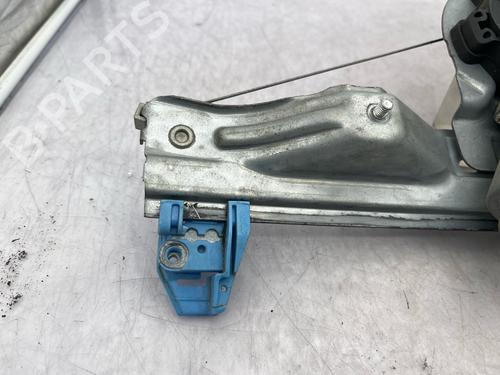 Front left window mechanism RENAULT MODUS / GRAND MODUS (F/JP0_) 1.5 dCi (FP0F, JP0F) | BP39756973C22 - Image 7