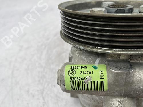 steering-pump-peugeot-bipper-tepee-2008-25740453 main image