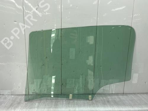 Dør rude højre bagtil Dør rude højre bagtil 39071814 39071814