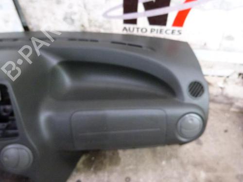 Dashboard FIAT PANDA (169_) 1.3 D Multijet (169.AXC1A) | BP23687962C46  - Image 5