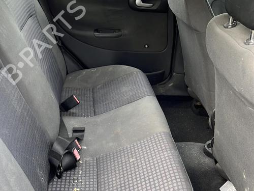 Switch OPEL CORSA C (X01) 1.2 (F08, F68) | BP23739450I30  - Image 11