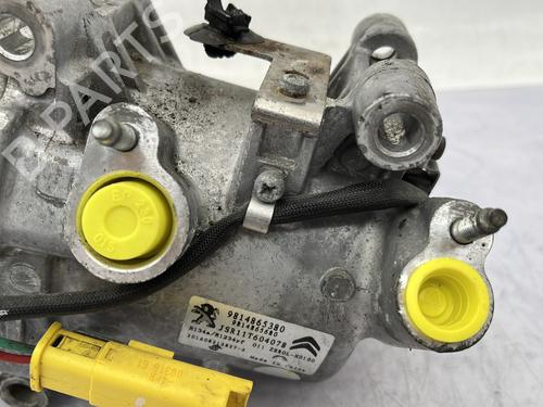 AC compressor CITROËN C-ELYSEE (DD_) 1.6 BlueHDi 100 | BP26933624M34  - Image 7