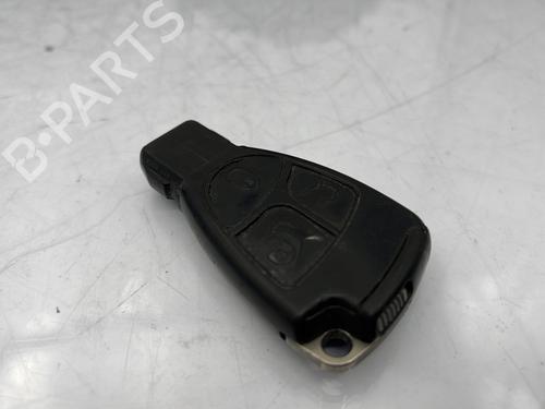 Elektronisk modul MERCEDES-BENZ E-CLASS (W211) E 320 CDI 4-matic (211.089) | BP30902450M83