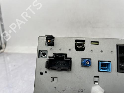 Radio OPEL MERIVA B MPV (S10) 1.7 CDTI (75) | BP36372574E6 - Image 7