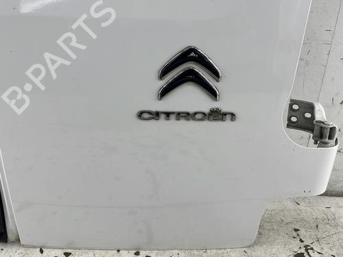 Right tailgate CITROËN BERLINGO Box Body/MPV (K9) 1.5 BlueHDi 100 | BP29625008C77 