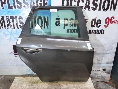 Right rear door ALFA ROMEO 159 Sportwagon (939_) 1.9 JTDM 16V (939BXC1B, 939BXC12) | BP23688993C5 