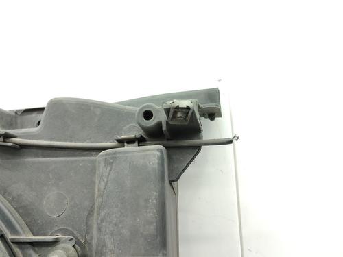 Radiator fan CITROËN C4 I (LC_) 1.6 HDi | BP23709960M35 