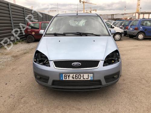 Front wiper motor FORD FOCUS C-MAX (DM2) 1.6 TDCi | BP23701598M29 - Image 20