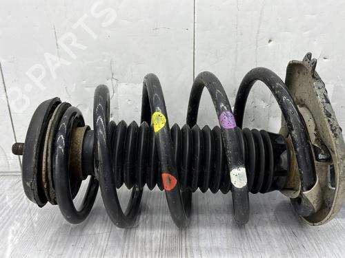 Right front shock absorber CITROËN BERLINGO Box Body/MPV (B9) 1.6 HDi / BlueHDi 75 | BP28357799M17 