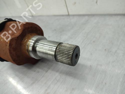 Left front driveshaft FIAT DUCATO Van (250_) 130 Multijet 2,3 D | BP23742820M38 - Image 4