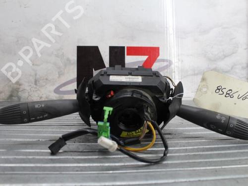 Used Steering column stalk Steering column stalk FIAT PANDA (169_) 1.2 (169.AXB11, 169.AXB1A) (60 hp) 23669168 23669168