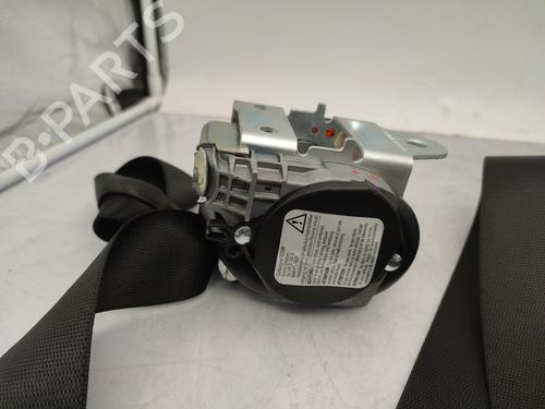 Rear left seatbelt MERCEDES-BENZ C-CLASS Coupe (C204) C 220 CDI (204.302) | BP25866545I29  - Image 5