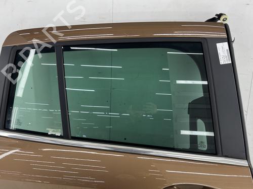 Right rear door FORD B-MAX (JK) 1.6 TDCi | BP29341017C5 