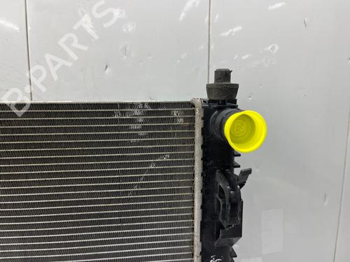 Water radiator DACIA LOGAN II 1.5 dCi | BP40535903M31 - Image 8