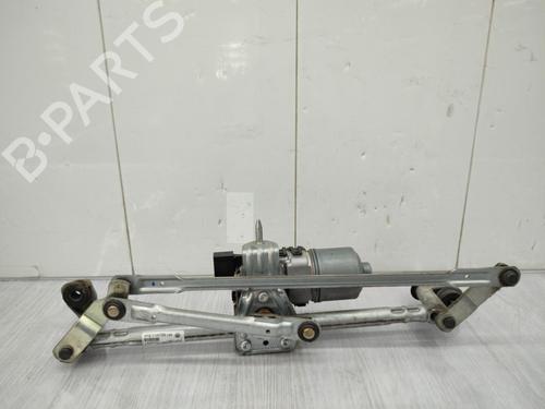 Front wiper motor VW POLO V (6R1, 6C1) 1.6 TDI | BP23733292M29 