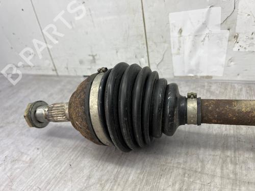 Used Right front driveshaft Right front driveshaft 37230503 37230503