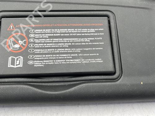 Used Right sun visor Right sun visor CITROËN DS4 (NX_) 2.0 HDi / BlueHDi 135 (136 hp) 29865931 29865931