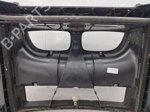 Frontplate/Frontkurv BMW 1 (E87) 116 d | BP26711674C72 