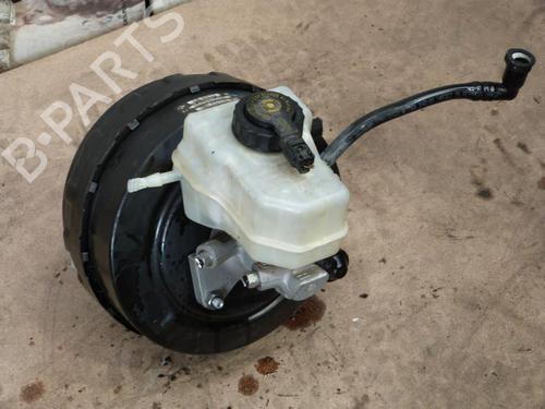 Used Servo brake BMW 3 Touring (E91) 330 d (231 hp) 23667721