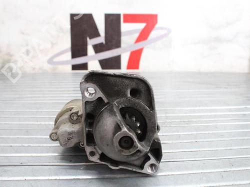 Startmotor RENAULT MEGANE IV Hatchback (B9A/M/N_) 1.5 dCi 110 (B9A3) | BP23693016M8 