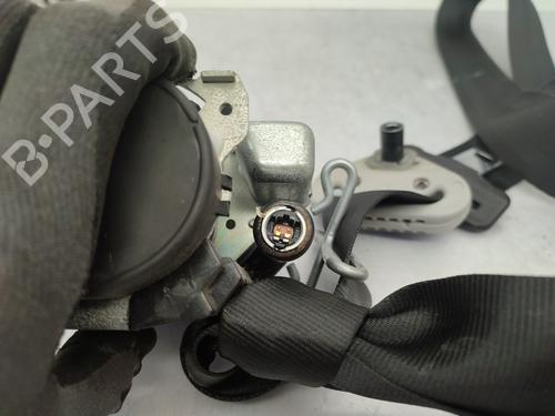 Front right belt tensioner PEUGEOT 207 SW (WK_) 1.6 HDi | BP25923614C88 