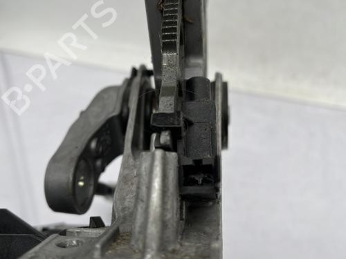 Hand brake VW SCIROCCO III (137, 138) 2.0 TDI | BP25284037I18 