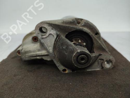 Used Starter Starter RENAULT TWINGO I (C06_) 1.2 (C066, C068) (58 hp) 23665756 23665756
